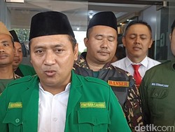 Korban Minibus GP Ansor Dilempari Batu 16 Orang, Salah Satu Sempat Koma