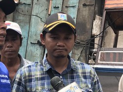 Ketua RW TKP Kebakaran Depo BBM Plumpang: Musibah Kami Jangan Dipolitisasi