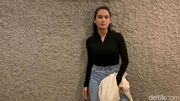 5 Potret Kia Poetri Ngegas Cari Cuan di 2023 Usai Vakum 4 Tahun