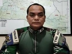 TNI Tegaskan Isu Tembak Warga di Papua Tengah Hoax, Justru Hendak Evakuasi