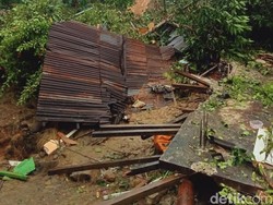 BPBD Kepri Perbaiki Data Korban Meninggal Longsor Natuna: 11 Orang