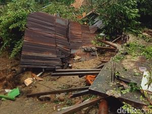 BPBD Kepri Perbaiki Data Korban Meninggal Longsor Natuna: 11 Orang BPBD Kepri Perbaiki Data Korban Meninggal Longsor Natuna: 11 Orang
