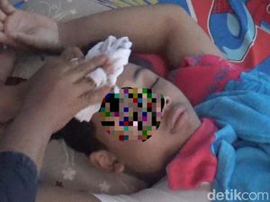 Kasus Siswa SMP Dikeroyok Senior Hingga Mata Rusak Dilaporkan ke Polisi Kasus Siswa SMP Dikeroyok Senior Hingga Mata Rusak Dilaporkan ke Polisi