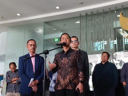 KY Bakal Kawal Proses Banding KPU Terhadap Putusan Penundaan Pemilu