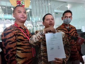 Hakim PN Jakpus Dilaporkan ke KY soal Putusan Penundaan Pemilu!