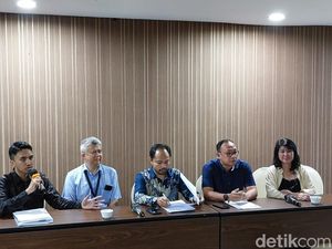 Korban Indosurya Ajukan Kasasi ke MA, Minta Permohonan Ganti Rugi Dikabulkan