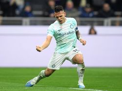 Inter Milan Vs Lecce: Lautaro Martinez Cs Menang 2-0