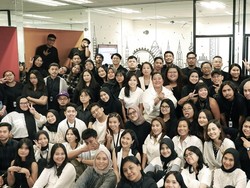 Perluas Jaringan, Leverate Group Merapat Bergabung ke Tribe Global