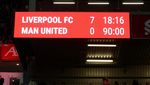 14 Kekalahan Terbesar MU di Premier League Selepas Era Sir Alex