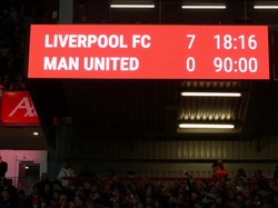 Aib, Aib, Manchester United...