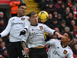 Gary Neville: MU Kayak Anak-anak Sekolah