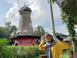 Rekomendasi 5 Tempat Wisata Instagramable di Pekanbaru