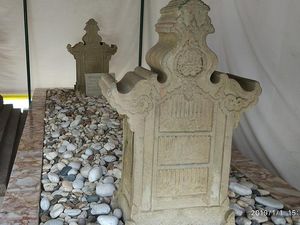 Sejarah Masuknya Agama Islam di Indonesia dari Temuan Batu Nisan Kuno Sejarah Masuknya Agama Islam di Indonesia dari Temuan Batu Nisan Kuno