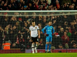 Andai Liverpool Vs Manchester United Cuma Main Sebabak