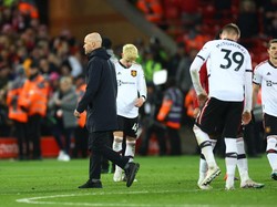 Demi 4 Besar, MU Diminta Tampil Seperti Robot!