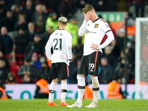 Terakhir MU Menang di Anfield... Masanya Wayne Rooney