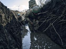 2 Komandan Rusia Tewas dalam Pertempuran di Ukraina