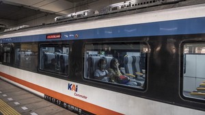 Diskon 20% Tiket Kereta Api Arus Balik untuk 3 Rute di Sumut, Ini Jadwalnya