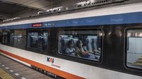 Melihat KA Bandara Soetta yang Tak Lagi Dikelola Railink
