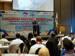 Mendag: Aturan Ekspor Harus Dipermudah, Ada Hambatan Laporkan Saja