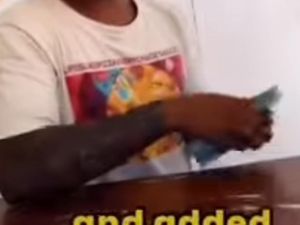 Viral Pesulap Dunia Rekam Penipuan Money Changer Nakal di Bali Viral Pesulap Dunia Rekam Penipuan Money Changer Nakal di Bali