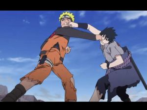 6 Persahabatan Terbaik di Dunia Anime 6 Persahabatan Terbaik di Dunia Anime