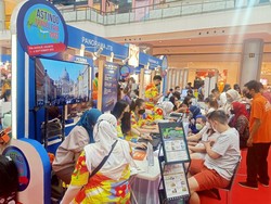 Destinasi Favorit Masyarakat Indonesia untuk Libur Ramadhan dan Lebaran