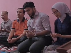 Pengalaman Gadis Cimahi Dilamar Pria India yang Kenal di IG