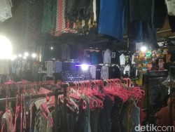 Surganya Fesyen dengan Harga Miring di Bandung