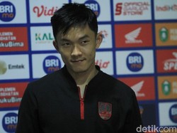 Gelandang Persis Solo Sutanto Tan Doakan PSM Makassar Jadi Juara Liga 1