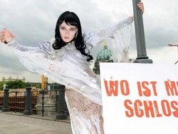 Peneliti Jerman Bongkar Misteri Kuntilanak