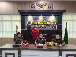 Jaksa Tetapkan Tersangka Baru Korupsi Rehabilitasi Jalan Rp 1 M di Soppeng
