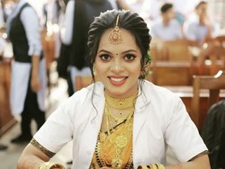 Viral Pengantin Hadiri Ujian Kompetensi Kedokteran di Hari-H Pernikahan