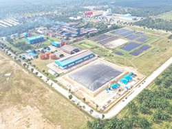 RI Gandeng Jepang Sulap Limbah Jadi EBT