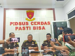 Eks Kadis DLH Bandar Lampung Jadi Tersangka Korupsi Retribusi Sampah