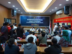 Duduk Perkara Wanita Jeneponto Tuding Polisi Bunuh Keluarganya-Jadi Tersangka