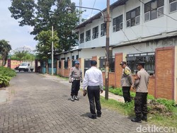 Ditinggal Kusir Jumatan, Delman di Rejosari Semarang Digondol Maling