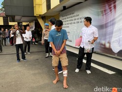 Petugas Puskesmas Korban Pembunuhan dan Istri Dikunci Pelaku dari Luar