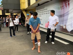 Petugas Puskesmas Korban Pembunuhan dan Istri Dikunci Pelaku dari Luar Petugas Puskesmas Korban Pembunuhan dan Istri Dikunci Pelaku dari Luar