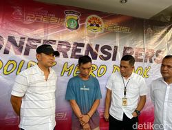 Petaka Jual Beli Tanah Bikin Petugas Puskesmas Jagakarsa Hilang Nyawa