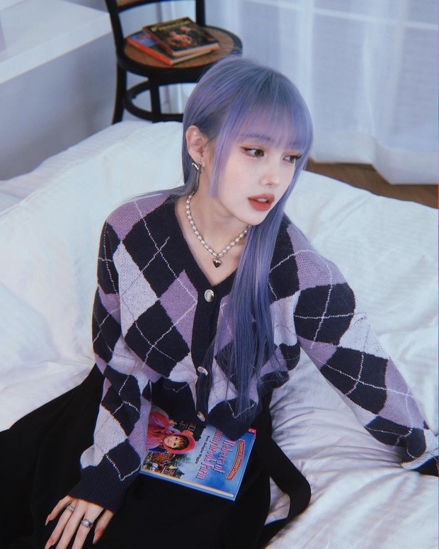 Pony Syndrome. Foto: Instagram.com/ponysmakeup