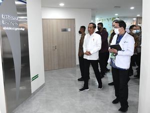Mayapada Hospital Bandung Layani Pasien BPJS Kesehatan