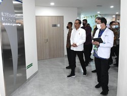 Mayapada Hospital Bandung Layani Pasien BPJS Kesehatan