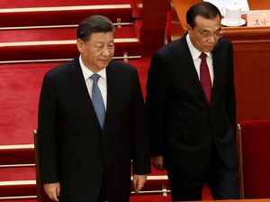 China Tawarkan Reunifikasi Damai, Begini Jawaban Taiwan