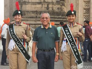 Kesaksian Mantan Petinggi WHO: Berbagai Negara Sudah Bebaskan Masker Kesaksian Mantan Petinggi WHO: Berbagai Negara Sudah Bebaskan Masker
