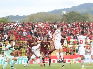 Link Live Streaming PSM Makassar Vs Persis Solo di Liga 1 Malam Ini Link Live Streaming PSM Makassar Vs Persis Solo di Liga 1 Malam Ini