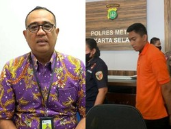 KPK Mulai Usut Harta Rafael Alun, Bakal Dicegah ke Luar Negeri?