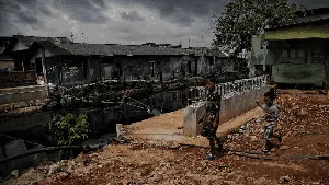 Ramai soal IMB Era Anies, Tengok Lahan Tanah Merah Dulu & Sekarang