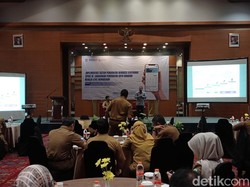 Strategi Kota Bandung Raih Nilai Memuaskan Terapkan SPBE