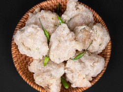 Resep Cireng Empuk Renyah, Camilan Enak yang Murah Meriah